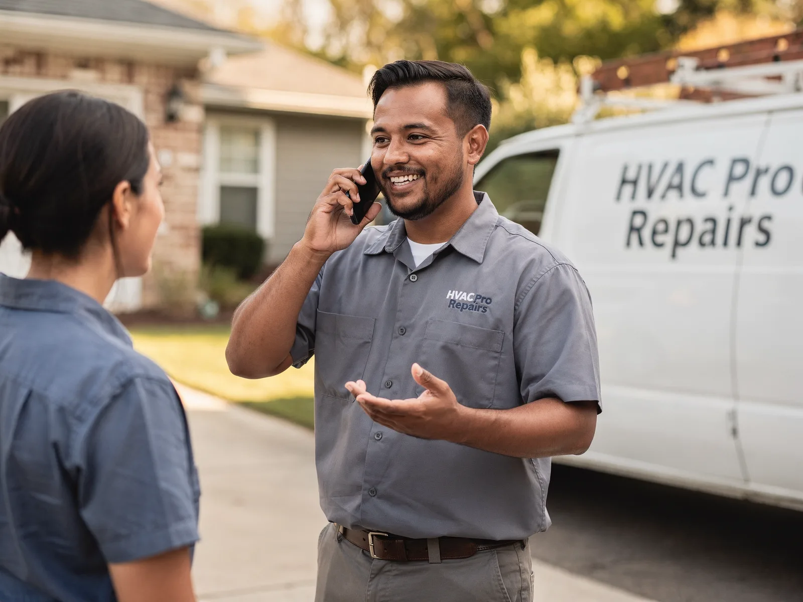 Heat Pump Repair Cleveland, VA FAQs